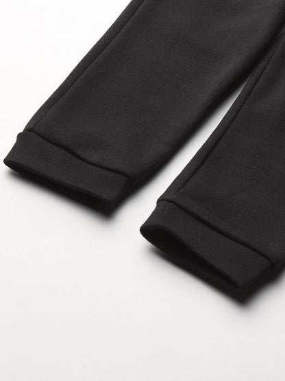 Baby Boys' Active Fleece Jogger Pants